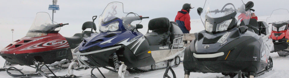 Galå Fjällgård panorama
