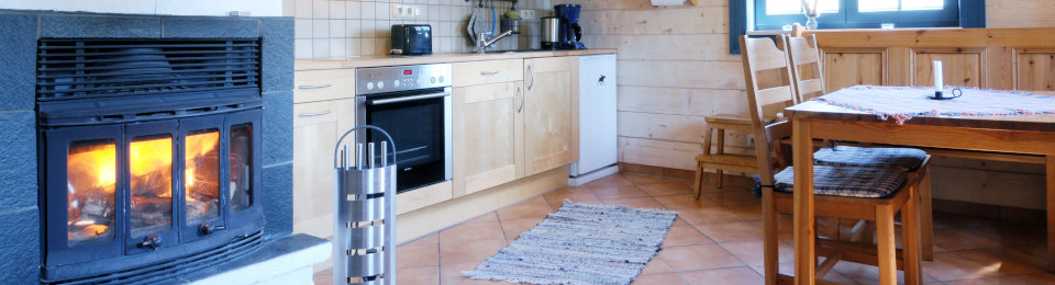 Galå Fjällgård panorama