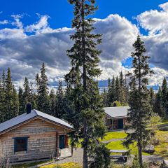 Ferienhäuser in Schweden
